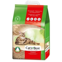 Cat's Best stelivo Original 20 l/8,6 kg