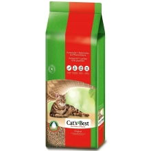 Cat's Best stelivo Original 40 l/17,2 kg