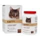 Catty Care probiotiká pre mačky a mačiatka 100 g