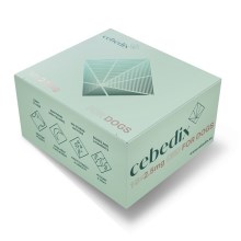Cebedix pre psy 2,5 mg 10 ks Cebedix pre psy 2,5 mg 10 ks