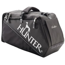 Cestovná taška Hunter Skien čierna