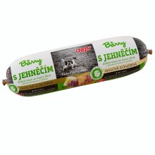 Chejn Barry saláma pre psov jahňacia 850 g Chejn Barry saláma pre psov jahňacia 850 g