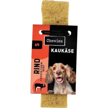 Chewies Cheese Chew hovädzia tyčinka veľ. S