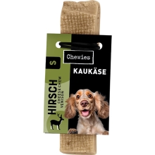 Chewies Cheese Chew zverina tyčinka veľ. S