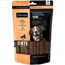Chewies Fleischstreifen Soft Maxi kačacie mäso 150 g