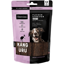 Chewies Fleischstreifen Soft Mini klokanie mäso 70 g