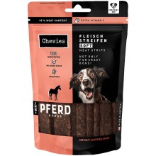 Chewies Fleischstreifen Soft Mini konské mäso 70 g