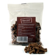 Chewies Geflügelknöchelchen hydinové 200 g Chewies Geflügelknöchelchen hydinové 200 g