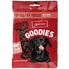 Chewies Goodies s hovädzím 200 g