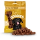 Chewies Goodies s hydinou 200 g