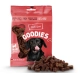 Chewies Goodies s jahňacím 200 g