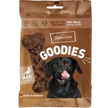 Chewies Goodies so zverinou 200 g
