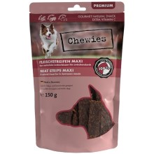 Chewies Maxi 100% koňské mäso 150 g Chewies Maxi 100% koňské mäso 150 g