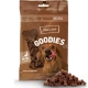 Chewies Mini Goodies s divinou 125 g