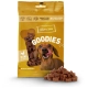 Chewies Mini Goodies s hydinou 125 g