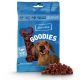 Chewies Mini Goodies s treskou 125 g