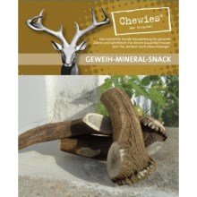 Chewies parožie na žuvanie Medium (1 ks) Chewies parožie na žuvanie Medium (1 ks)