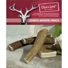 Chewies parožie na žuvanie Small (1 ks) Chewies parožie na žuvanie Small (1 ks)