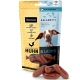 Chewies Salametti kuracie mäso a losos 60 g