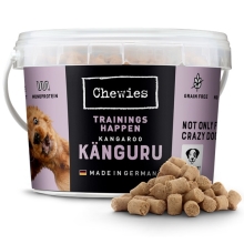 Chewies Trainings-Happen Känguru klokanie 300 g