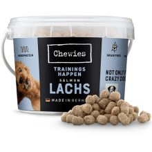 Chewies Trainings-Happen Lachs s lososom 300 g