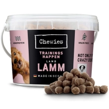 Chewies Trainings-Happen Lamm jahňacie 300 g