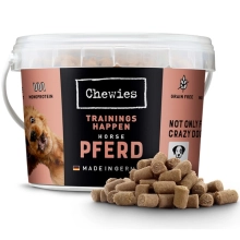 Chewies Trainings-Happen Pferd konské 300 g