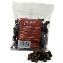 Chewies Wildknöchelchen so zverinou 200 g Chewies Wildknöchelchen so zverinou 200 g