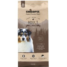 Chicopee Classic Nature Adult Lamb & Rice 15 kg Chicopee Classic Nature Adult Lamb & Rice 15 kg