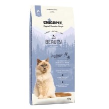 Chicopee CNL Cat Adult Beauty Salmon 15 kg Chicopee CNL Cat Adult Beauty Salmon 15 kg