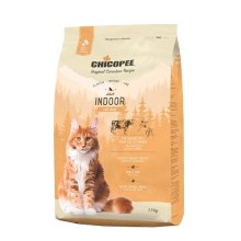 Chicopee CNL Cat Adult Indoor Beef 1,5 kg Chicopee CNL Cat Adult Indoor Beef 1,5 kg