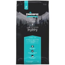 Chicopee Holistic Puppy Lamb & Potato 2 kg Chicopee Holistic Puppy Lamb & Potato 2 kg