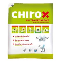 Chirox chytrá dezifenkcia a odstraňovač zápachu 50 g