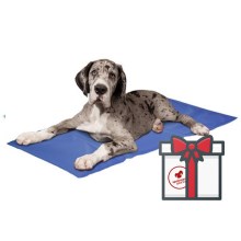 Chladiaca podložka pre psa Karlie veľ. XL 100 cm Chladiaca podložka pre psa Karlie veľ. XL 100 cm