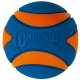 Chuckit! loptička Ultra Squeaker Ball M 6,5 cm (2 ks)