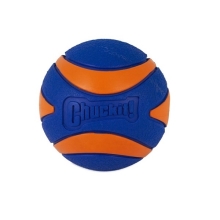 Chuckit! loptička Ultra Squeaker Ball XL pískacie 9 cm