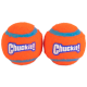Chuckit! tenisové loptičky veľ. M (2 ks)