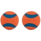 Chuckit! Ultra Ball loptičky veľ. M (2 ks)