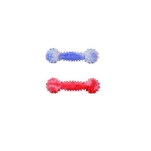 Činka s hrotmi pre psa Sum-Plast 12 cm