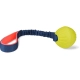 Coachi Tuggi Ball penová loptička s elastickou rukoväťou 45 cm