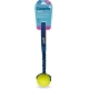 Coachi Tuggi Ball penová loptička s elastickou rukoväťou 45 cm