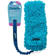 Coachi Tuggi Hide mop s plniteľným vreckom a elastickou rukoväťou 66 cm