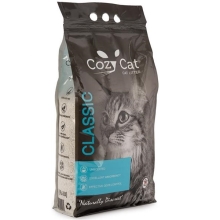 Cozy Cat podstielka Classic 10 l