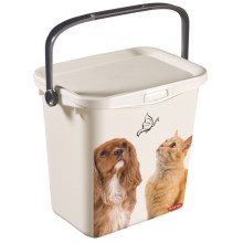 Curver Multibox 6 l Petlife Curver Multibox 6 l Petlife