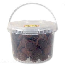 Dafiko Mlsoun labky údené 1,4 kg