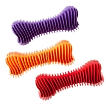 Dentálna rebrová kostička Sum-Plast 16 cm