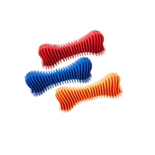 Dentálna rebrová kostička Sum-Plast 18 cm