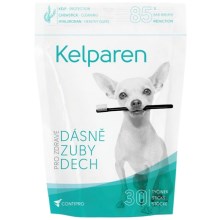Dentálne tyčinky Kelparen 30 ks