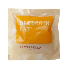 Dia Dog & Cat žuvacia tableta proti hnačke 1 tbl