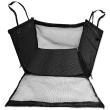 Dog Fantasy autosedačka pre psy 66 cm